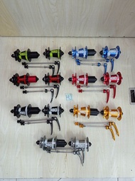 Hub Freehub Strummer MT380 HM380 32H QR HM 380 MT 380 Pengganti MT 039