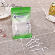 MOMO Health Dental Floss/20 Pcs Teeth Cleaning Floss/Cleaner Between Teeth
