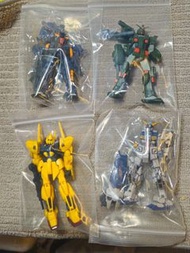 高達扭蛋 gundam