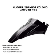 HUGGER VARIO AIRBLADE VARIO 125 150 2012 - 2024 ALL NEW ABS CBS ISS TECHNO LED SPAKBOR KOLONG VARIO