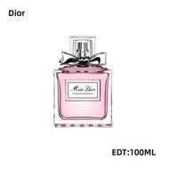 Dior Miss Dior Blooming Bouquet EDT น้ําหอมแท้ 100ml น้ำหอมผู้หญิง🔥 ของแท้ 100%🔥