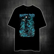 MIST HASHIRA DEMON SLAYER anime Printed t shirt