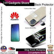 Huawei Enjoy 10s / Enjoy 10 Plus / Enjoy 10 / Enjoy 9e / Enjoy 9s / Enjoy 9 Carbon Fiber & Aurora Ba