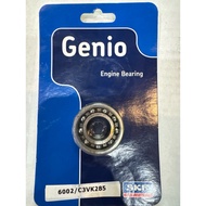 SKF6002 Bearing c3 Grade 6002/c3vk285