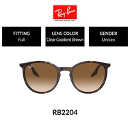 RAY-BAN - RB2204F - Sunglasses