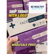 face mask kids face mask washable kids face mask HARI RAYA PROMOTION* MEDIPLUS FACE MASK WITH LOGO 5