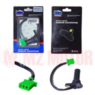 SENSOR SPEED KARISMA SUPRA X 125 SENSOR SPEEDOMETER SENSOR KILOMETER