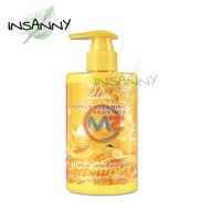 INSANNY DW HONEY VITAMIN C Body Lotion 300ml