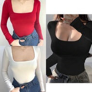 Fyang Longsleeves by Shelovestoshop