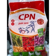 MERAH Pak Tani Red KNO3 CPN Fertilizer - 2 KG Factory