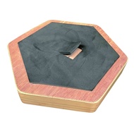 Cajon hexagonal - mini travel cajon With 5cm Thick