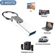 【E-WOITD】 Tốc Độ Cao USB 3.0 Ổ Đĩa Flash 2TB U Đĩa Lưu Trữ Dữ Liệu Memory Stick Pendrive