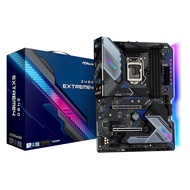 ASROCK Z490 EXTREME4 SOCKET 1200 MOTHERBOARD # ASRK-Z490-EXTREME4/A
