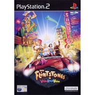 The Flintstones in Viva Rock Vegas (Europe) PS2