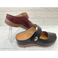 FV WOMEN SANDAL WITH STRAP 8116-B01