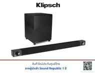 Klipsch Bar-48