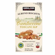 [Kirkland] Signature Almond Biscotti 1kg