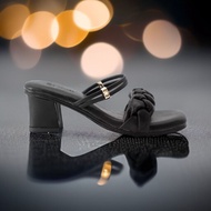 KING 054 Heels Vania Heels High Class Premium Sandals Heels size 36-43