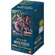 One Piece TCG -Mighty Enemies- [OP-03] Booster Box
