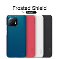 小米 Xiaomi 11- Nillkin 磨砂護盾 保護殼 手機套 硬殼 Super Frosted Shield Hard Case Back Cover