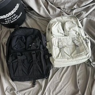 Japanese Style Trendy Snow Peak SNOWPEAK Korean Version Large-Capacity Outdoor Travel Multi-pocket F