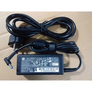 TERBARU Adaptor Charger Original Laptop Hp 14, Hp Envy 14, Hp Pavilion