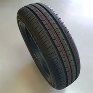 Car Tires 175/65r15 ep150 Bridgestone Red Label Removal 1 Tire Manufactured In 2023
