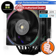 [CoolBlasterThai] Thermalright Phantom Spirit 120 EVO CPU Heat Sink (AM5/LGA1851 Ready) ประกัน 3 ปี