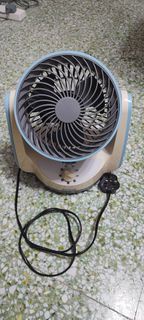小型電風扇
