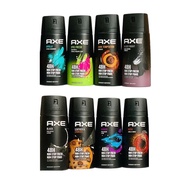 AXE Deodorant Body Spray for Men