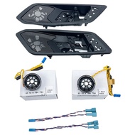 For BMW G20 3 Series Loudspeaker Music Sound Tweeter Midrange Panel Shell Original Horn Audio Cover 