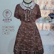 Axes femme dress