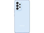 💜💜全新未拆封💜💜6.5吋 大螢幕SAMSUNG Galaxy A53 5G (8G+256G)四色
