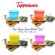 Tupperware Four Season Saver 850ml/ Tupperware Shelf Saver 850ml (1pc)