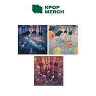 QWER-3rd Mini Album [Im on your side Even if the whole world is in discord]