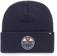 Brand Knit Beanie - HAYMAKER Edmonton Oilers