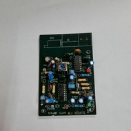 Fm tuner module 188 without tuner