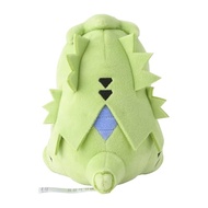 Pokémon Center Original Pokémon Dolls - Tyranitar