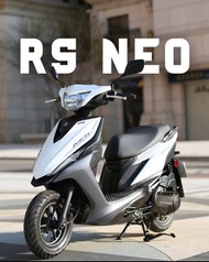 RS NEO 125｜台中二手機車