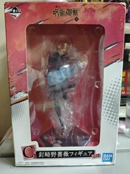 咒術迴戰 一番賞 C賞 釘崎野薔薇