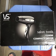 VS電風筒