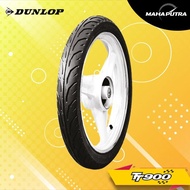 Dunlop TT900 130-70-17 TL Ban Motor