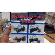 Flexible Flexible Charger + Mic LG G5 LG G6/