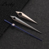 High Quality NH35 NH36 High Quality Hands Silver Black Watch Hands Watches Pointers Fit NH35/NH36/4R
