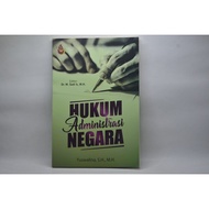 State Administration Law - Yuswalina