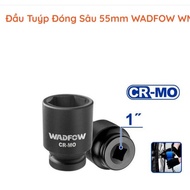 WADFOW - WMS8255 - 55mm Deep Socket Tip