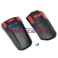 F850GS F750GS Motorcycle Raar Mudguards Front Fender Rear Fender Extender Extension For BMW F850GS F