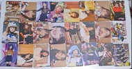 $1@1 $20@24 Twice yescard 第三輯 yes 專輯卡 白卡 啤牌 周邊 週邊 精品 nayeon jeongyeon momo sana jihyo mina dahyun ch