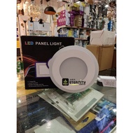 Led Panel Light 12watt