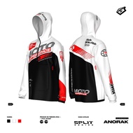 ANORAK SPLITZ SERIES JACKET ANORAK SVNX JACKET/ ANORAK WINDBREAKER JACKET/